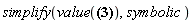 simplify(value(2*Pi*(Int((-ln(x)+ln(2))^2*(x^2-4)/x^2, x = 2 .. exp(1)+exp(-1)+(exp(2)-2+exp(-2))^(1/2)))), symbolic)
