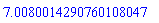 7.0080014290760108047