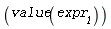value(expr__1)
