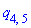 q[4, 5]