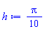 (1/10)*Pi