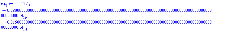-1.00*A[3]+0.8000000000000000000000000000000000000000000000000000000000000000000000000000000000000000000000000000e-1*A[16]-0.1500000000000000000000000000000000000000000000000000000000000000000000000000000000000000000000000000e-1*A[14]