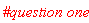 NULL
