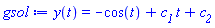 y(t) = -cos(t)+c__1*t+c__2