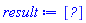 module DataFrame () description "two-dimensional rich data container"; local columns, rows, data, binder; option object(BaseDataObject); end module