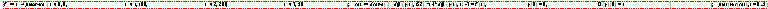 " F:= t-> piecewise( t < 0, 0,  `Â Â Â Â Â Â Â Â Â Â Â Â Â Â Â Â Â ` `Â ` `Â ` `Â ` `Â ` `Â ` `Â Â ` `Â ` t < 1, 100,  `Â Â Â Â Â Â Â Â Â Â Â Â Â Â Â Â Â ` `Â ` `Â ` `Â ` `Â ` `Â ` `Â Â ` `Â ` t < 2, 200,  `Â Â Â Â Â Â Â Â Â Â Â Â Â Â Â Â Â Â Â ` `Â ` `Â ` `Â ` `Â ` `Â ` `Â Â ` t < 3, 50   `Â Â Â Â Â Â Â Â Â Â Â Â Â Â Â Â Â Â Â Â Â Â Â Â Â Â Â Â Â ` );  `Â ` sol:= dsolve( [`Â ` diff(y(t),t$2)+4*diff(y(t),t)-3=F(t),  `Â Â Â Â Â Â Â Â Â Â Â Â Â Â Â Â Â Â Â Â Â Â Â Â Â Â Â Â ` y(0)=0,  `Â Â Â Â Â Â Â Â Â Â Â Â Â Â Â ` `Â ` `Â ` `Â ` `Â ` `Â ` `Â Â ` D(y)(0)=1   `Â Â Â Â Â Â Â Â Â Â Â Â Â ` `Â ` `Â ` `Â ` `Â ` `Â Â ` ]   `Â Â Â Â Â Â Â Â Â Â Â Â ` `Â ` `Â ` `Â ` `Â Â ` );  `Â ` plot(rhs(sol), t=0..5);"