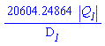 20604.24864*abs(Q__1)/D__1
