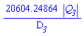 20604.24864*abs(Q__3)/D__3