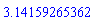 3.14159265362