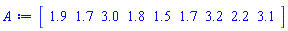 Array(%id = 18446746484452836526)