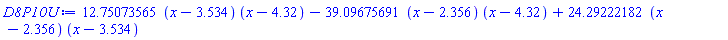 12.75073565*(x-3.534)*(x-4.32)-39.09675691*(x-2.356)*(x-4.32)+24.29222182*(x-2.356)*(x-3.534)