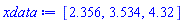 [2.356, 3.534, 4.32]