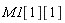 M1[1][1]