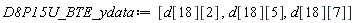 D8P15U_BTE_ydata := [d[18][2], d[18][5], d[18][7]]