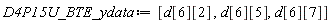 D4P15U_BTE_ydata := [d[6][2], d[6][5], d[6][7]]