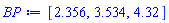[2.356, 3.534, 4.32]
