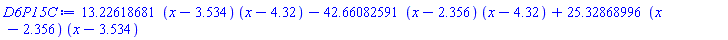 13.22618681*(x-3.534)*(x-4.32)-42.66082591*(x-2.356)*(x-4.32)+25.32868996*(x-2.356)*(x-3.534)