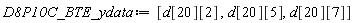 D8P10C_BTE_ydata := [d[20][2], d[20][5], d[20][7]]