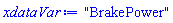 "BrakePower"