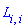 L[i, i]