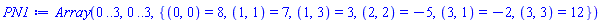 Array(%id = 18446746160572000846)
