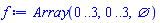 Array(%id = 18446746160572026998)