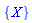 "{{Typesetting:-mi("X",italic = "true",mathvariant = "italic")}}"