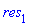 res[1]