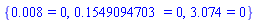 {0.8e-2 = 0, .1549094703 = 0, 3.074 = 0}