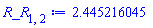 2.445216045