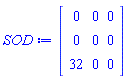 Matrix(%id = 18446744074370998870)