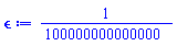 1/100000000000000