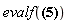 evalf(RootOf(4*2^_Z*exp(-2)*_Z+2*GAMMA(1+_Z, 2)*_Z^2+4*2^_Z*exp(-2)-2*GAMMA(1+_Z, 2)*_Z-2*GAMMA(2+_Z)*_Z-4*GAMMA(1+_Z, 2)+3*GAMMA(2+_Z)))