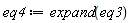 eq4 := expand(eq3)