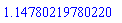 HFloat(1.1478021978022)