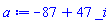 `domains/Gaussian/badge0`(-87, 47)