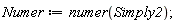 Numer := numer(Simply2)