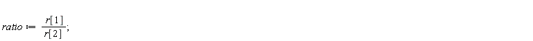 ratio := r[1]/r[2]