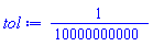 1/10000000000
