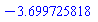 -3.699725818