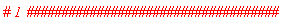 NULL