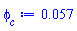 0.57e-1