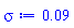 0.9e-1