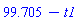 99.705-t1