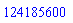 124185600