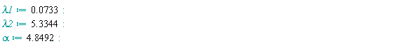 lambda1 := 0.733e-1: