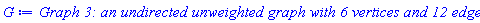 GRAPHLN(undirected, unweighted, [1, 2, 3, 4, 5, 6], Array(%id = 18446744074375667950), `GRAPHLN/table/29`, 0)