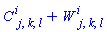 Physics:-Weyl[`~i`, j, k, l]+W[`~i`, j, k, l]
