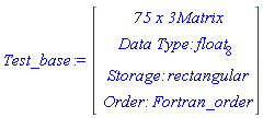 Matrix(%id = 18446744078279553862)