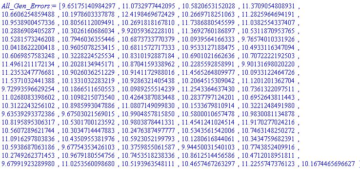 [HFloat(9.651751409842975), HFloat(11.073297744209476), HFloat(10.582065315202824), HFloat(11.370905480893054), HFloat(10.66062548594883), HFloat(10.197860333787814), HFloat(12.41984696724287), HFloat(10.26697182510627), HFloat(11.282596469419106), HFloat(10.953890045733575), HFloat(10.805611200949137), HFloat(10.269181816780955), HFloat(11.738688054559878), HFloat(11.038255433740698), HFloat(10.288690840528693), HFloat(10.302616068603378), HFloat(9.92059362228101), HFloat(11.369276018689709), HFloat(10.531187095376493), HFloat(10.528157324620775), HFloat(10.794603635544576), HFloat(10.687373377037863), HFloat(10.093956416633349), HFloat(9.765740103319256), HFloat(10.04186222004179), HFloat(10.960507825341455), HFloat(10.681157271733277), HFloat(10.95331271884746), HFloat(10.49331163470941), HFloat(10.606985758324798), HFloat(10.322822452553421), HFloat(10.831019288718446), HFloat(10.690102166263637), HFloat(10.707222219250296), HFloat(11.496121117213429), HFloat(10.202813494517128), HFloat(10.870415933896236), HFloat(10.228559285899076), HFloat(9.901316980202198), HFloat(11.235324777668138), HFloat(10.902603625122918), HFloat(10.914117298801584), HFloat(11.456526480997686), HFloat(10.09331224647256), HFloat(11.537103244138848), HFloat(10.13310322832185), HFloat(10.928632140543822), HFloat(10.206451530904193), HFloat(11.120120136270378), HFloat(9.729935966292539), HFloat(10.186651165055293), HFloat(10.098925551423877), HFloat(11.25433646374303), HFloat(10.736132209751101), HFloat(11.02680833986016), HFloat(10.109821507353962), HFloat(10.426438708344806), HFloat(10.283779712420099), HFloat(10.695264381144266), HFloat(10.31222432561016), HFloat(10.89859930478856), HFloat(11.080714909982953), HFloat(10.153367981091353), HFloat(10.322124849198017), HFloat(9.635392933723857), HFloat(9.67503021569015), HFloat(10.990485781584994), HFloat(10.580001065747831), HFloat(10.98300811348783), HFloat(10.819589530631744), HFloat(10.530170012359214), HFloat(10.980387844133084), HFloat(11.454124102451425), HFloat(11.917027702421562), HFloat(10.560728962174448), HFloat(10.303471444788272), HFloat(10.247638749777725), HFloat(10.53435615420061), HFloat(10.74631482502725), HFloat(11.091629780383638), HFloat(10.435095538197611), HFloat(10.592305219979297), HFloat(10.128061684406104), HFloat(10.343475968239149), HFloat(10.593868706318588), HFloat(9.677543534261027), HFloat(10.375985506158676), HFloat(9.944500315401031), HFloat(10.774385240991624), HFloat(10.274926237145262), HFloat(10.967918055475566), HFloat(10.74535182383358), HFloat(10.861251445658647), HFloat(10.471201895181126), HFloat(9.6799192328998), HFloat(11.025356009868046), HFloat(10.519396354811088), HFloat(10.4657467263297), HFloat(11.225574737612337), HFloat(10.16744656966274)]